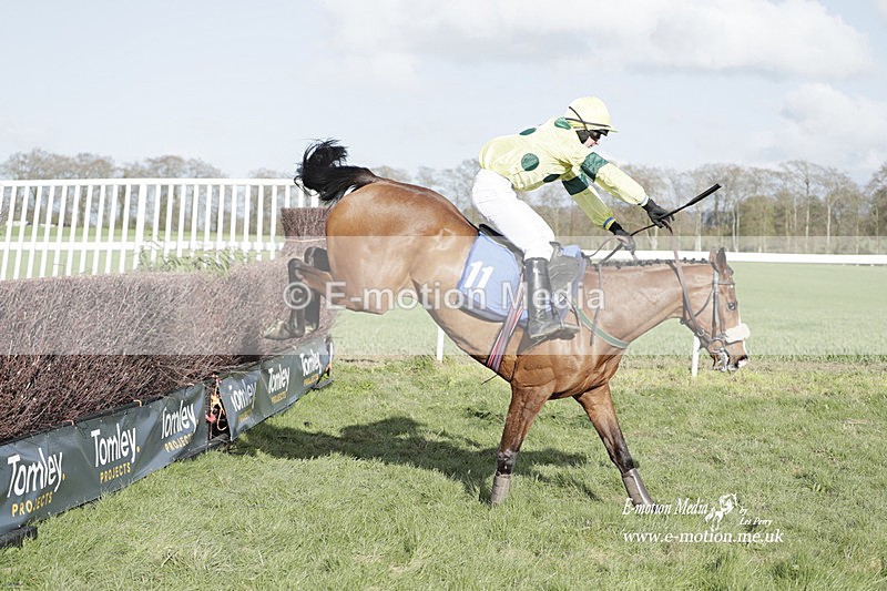 PtP 100423 1370 - Old Berkshire Point-to-Point Lockinge 10/04/23