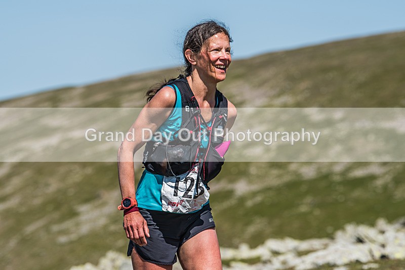 Duddon Long-574 - Duddon Valley (Long) Fell Race Saturday 3rd June 2023