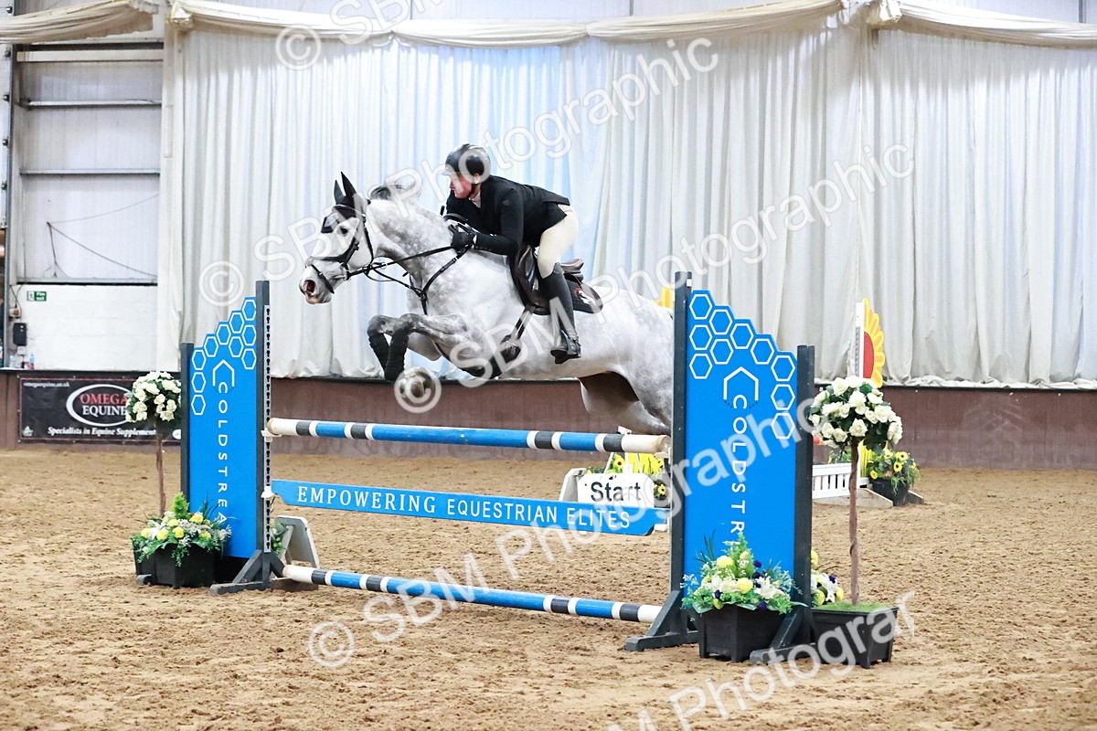 SBM_001032 - Class 3 - Senior Discovery - 1.00m