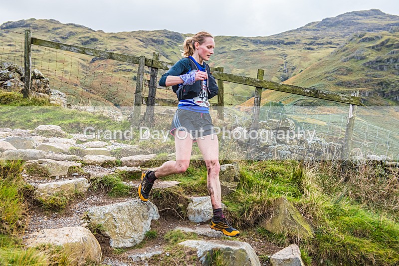 Langdale-1666 - Langdale Horseshoe Fell Race Saturday 8th October 2022