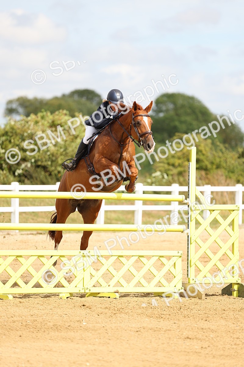 SBM_010943 - Class 5 - National 1.30m Open