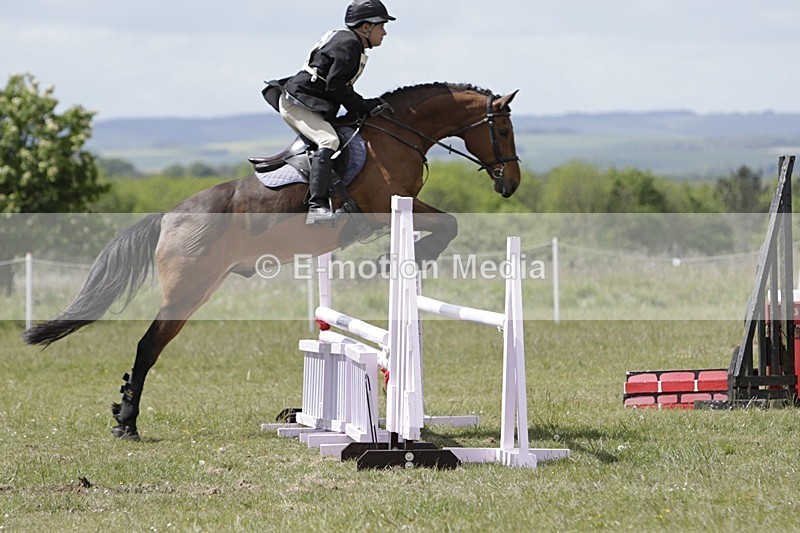 BVHT 140517 I-872 - Class 1 SJ Intermediate 14/05/17