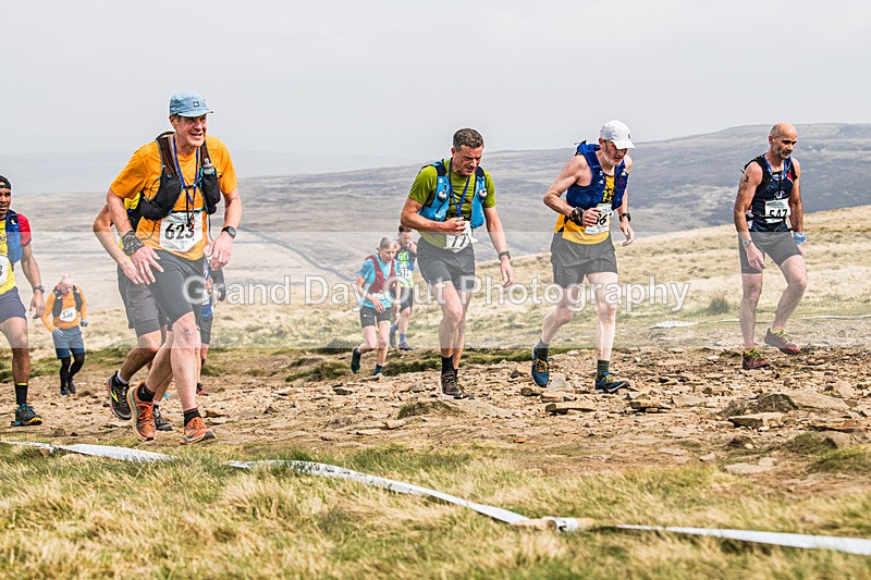 Pen Y Ghent-1003 - The 3 Peaks Race Saturday 26th April 2025 - Pen Y Ghent