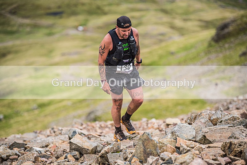 Borrowdale-1571 - Borrowdale Fell Race Saturday 5th August 2023