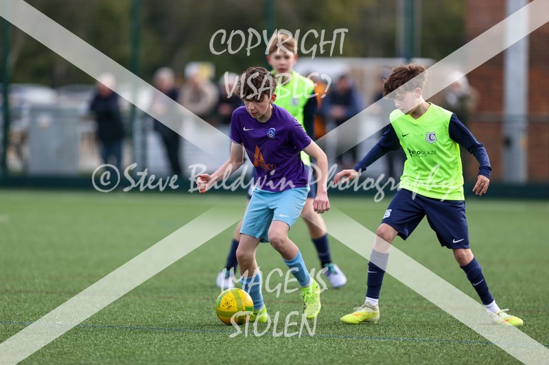 1DX30088 - 2026-03-29 FC Abbey Meads U13 Purple V DC Youth FC U13 Dynamos