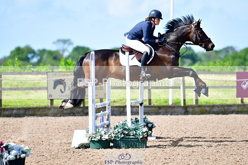 240525A-095111-04851 - Cls 21 British Novice and 90cm Open