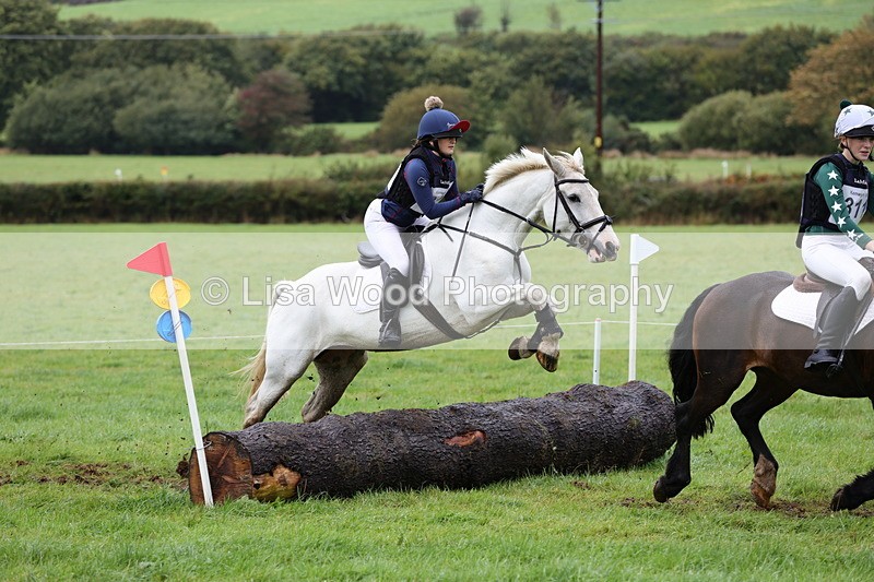 1X9A1823 - Class 3: 70cm Pairs: Log