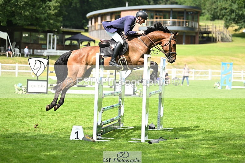 250614A-100912-05119 - Cls 18 Newcomers and 1.10m Open