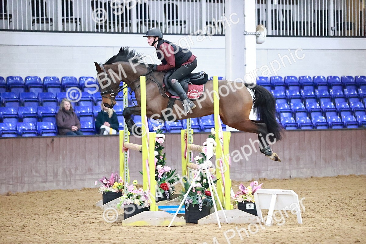 SBM_002266 - Class 10 - Senior newcomers 1.10m