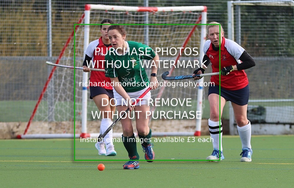 IMG_5438 - Kendal Ladies Development vs Wigton