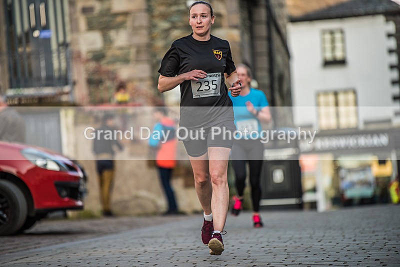 RTH-488 - Keswick Round The Houses Road Race, Wednesday 26th April 2023