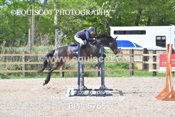 BPP_5765 - CLASS 25 SUN  0.95m Amateur Championship Qualifier