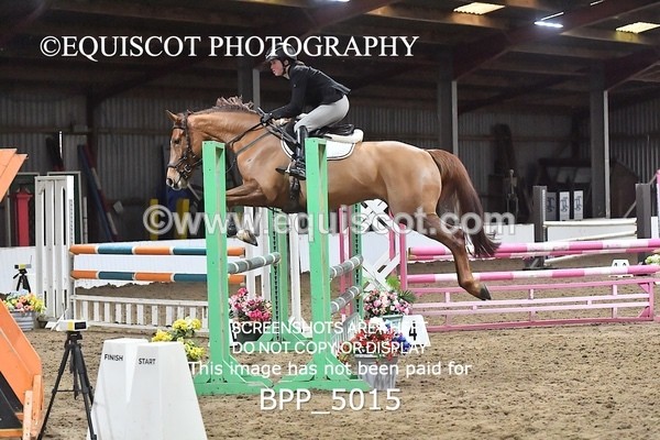 BPP_5015 - CLASS 5  Senior Discovery/ 1m Open