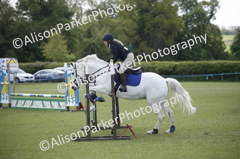 20250427-3725 - Class 14 - Absolute Novice 70cm