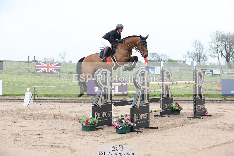 250424-142509-06433 - Cls 9 - 2 Star Big Tour - 1st Half