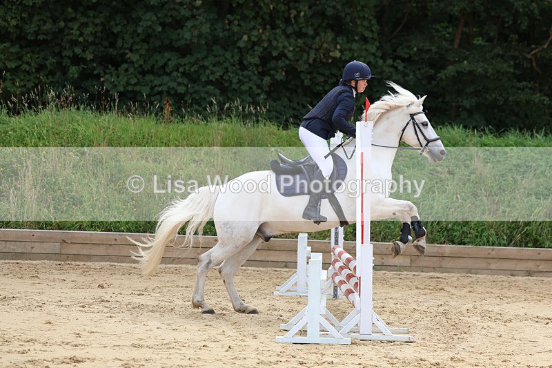 3E7A2486 - Class 4: 60cm Junior