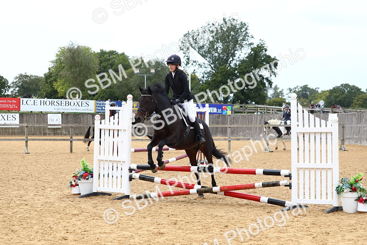 SBM_63944 - J65 - Junior pony 70cm Championship