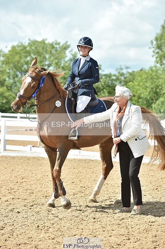 230723A-152734-13191 - Cls 20, 1 Star Silver 1.20m