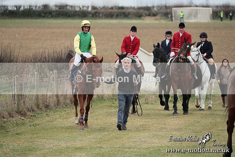 PtP 220325 275 - Cirencester Races -  Siddington 22/03/25