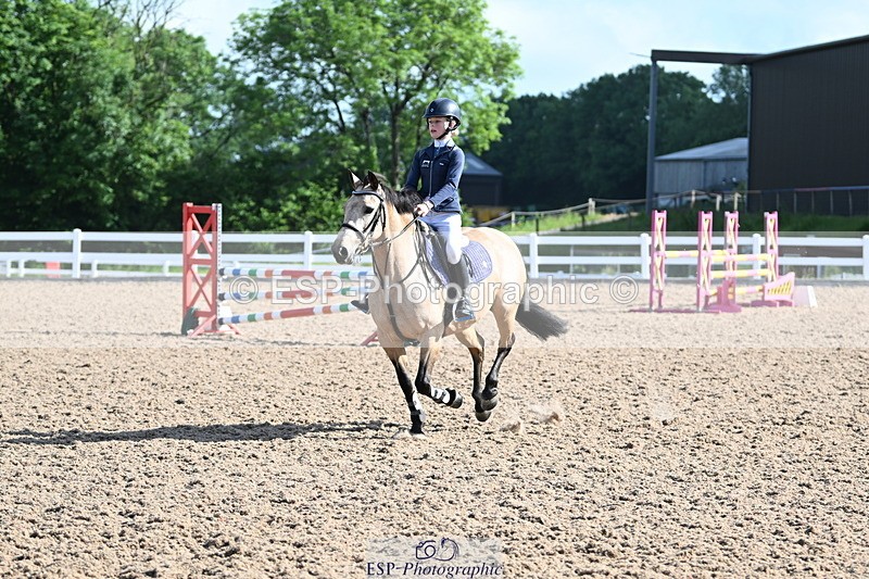 240609A-090101-03329 - Cls 21 Pony Discovery and 90cm Open