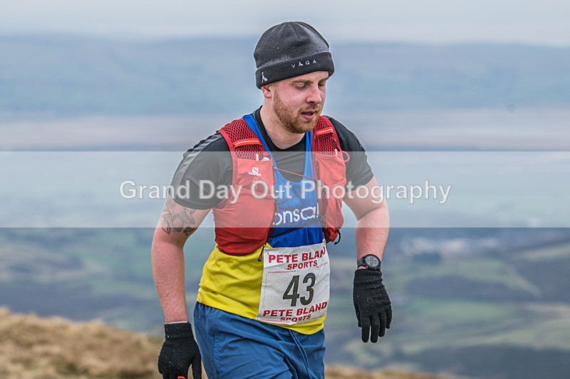Black Combe-1494 - Black Combe Fell Race Saturday 4th March 2023