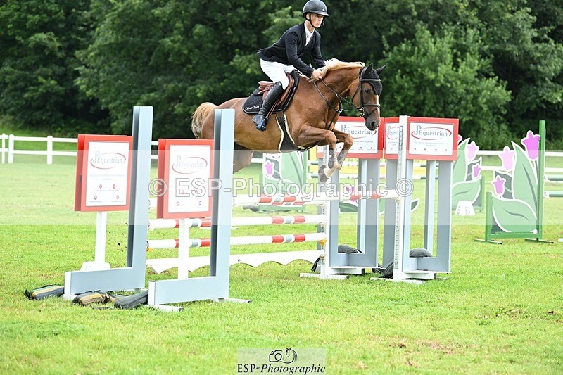 240713-101027-36723 - Cls 146 5 Yr Old Championships