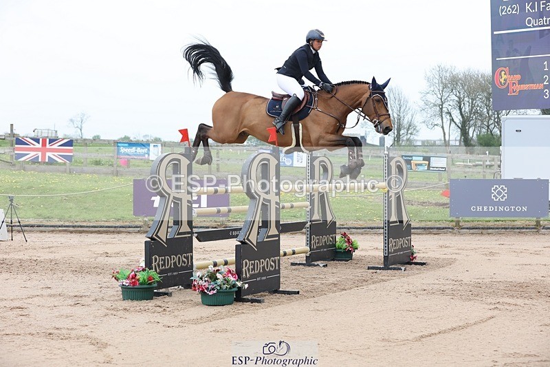 250424-142509-06435 - Cls 9 - 2 Star Big Tour - 1st Half