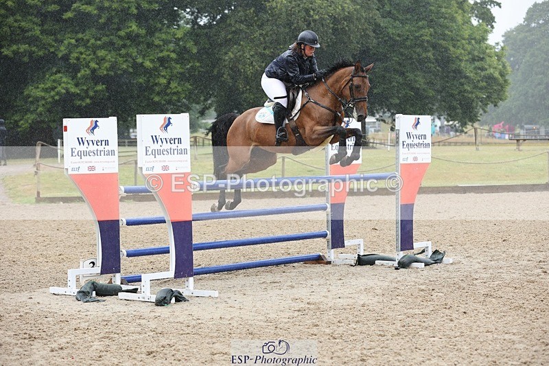 240705-165731-13046 - Cls 25 6 Yr Old Qualifier 1.20m