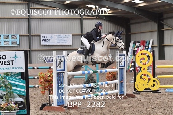 BPP_2282 - CLASS 13 Grades JC & JD