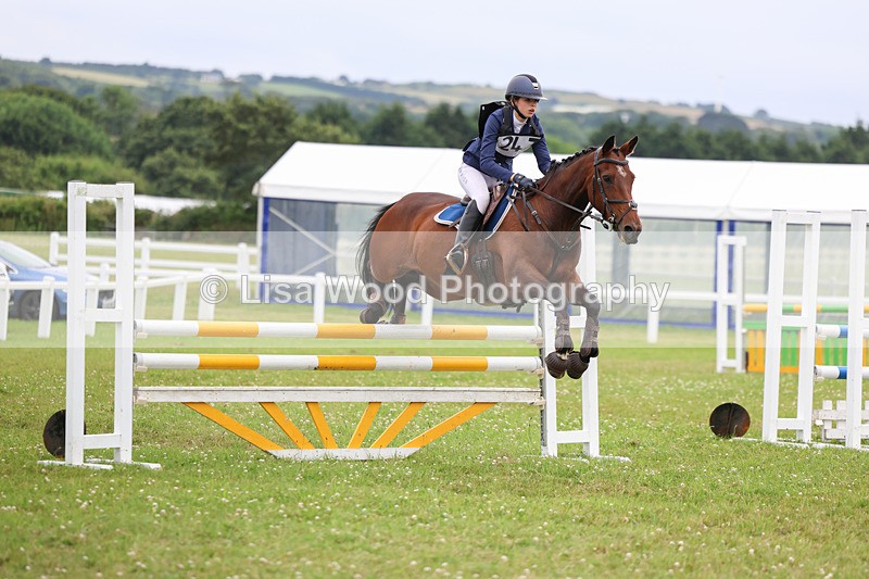 3E7A7406 - Class 7: PC90cm Regional Championship Qualifier Rnd 2 (B)