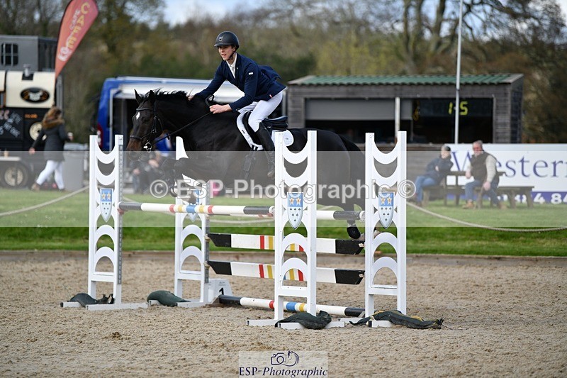 240324-150641-03191 - Cls 11 Foxhunter & 1.20m Open
