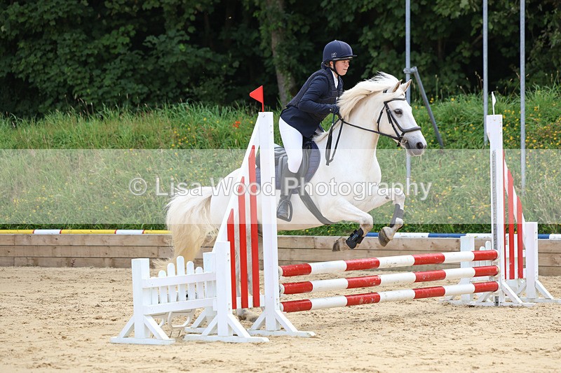 3E7A2481 - Class 4: 60cm Junior