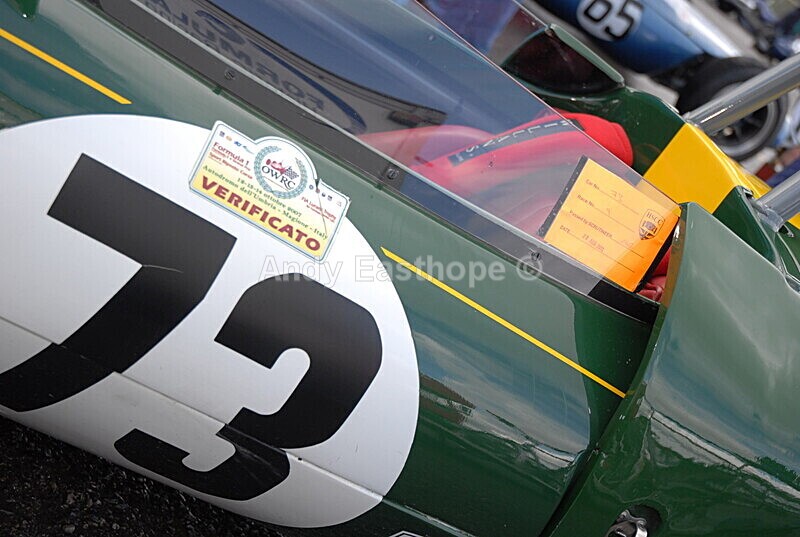 1 2 - Peter Anstiss - Lotus