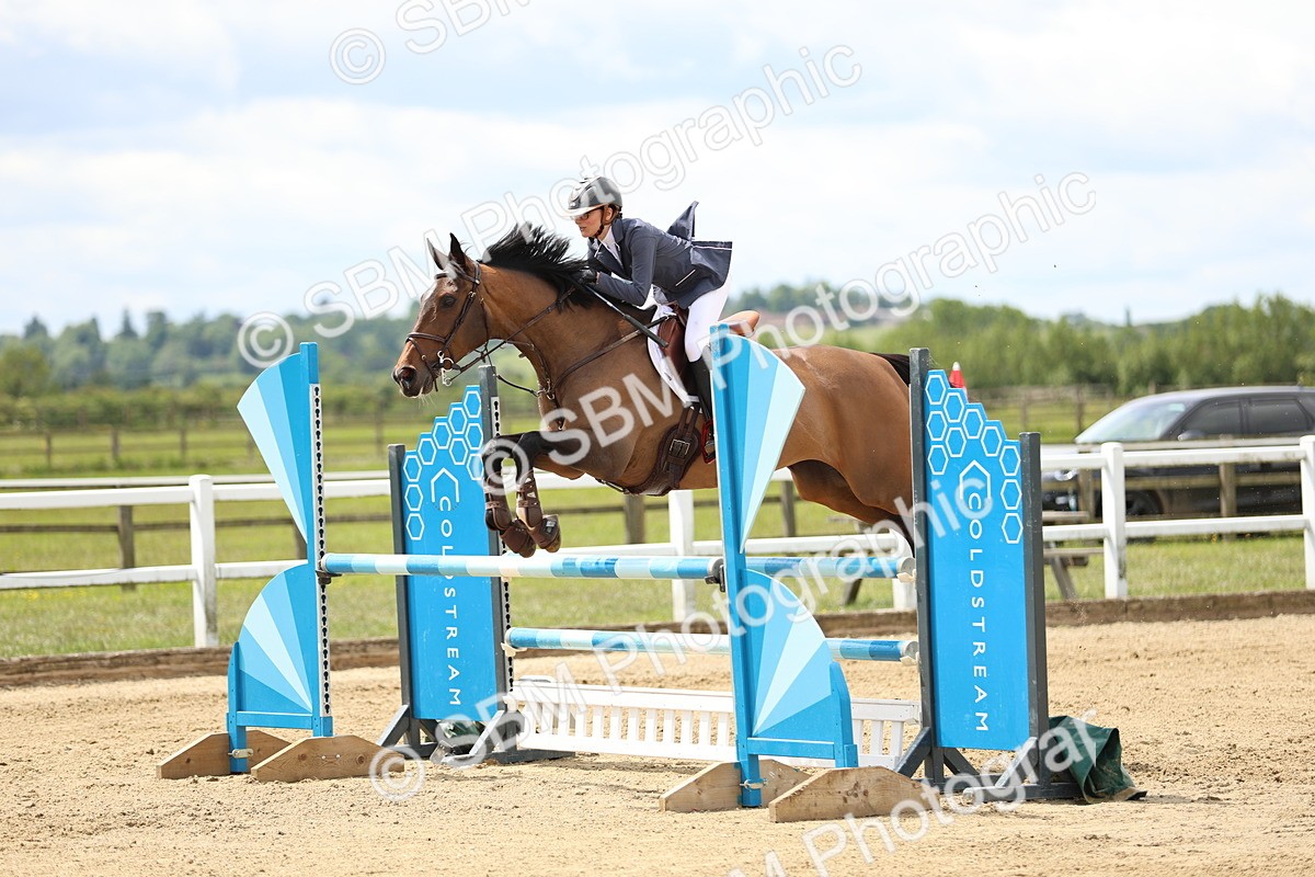 SBM_000807 - Class 3 - Senior Discovery - 1.00m