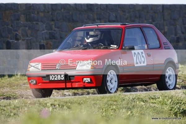 VSP 110409-72 - Vazon Sprint 2009