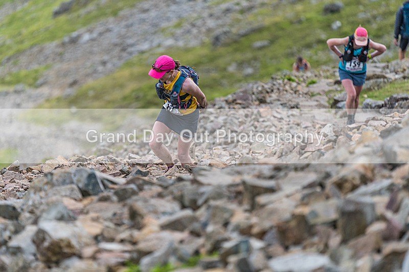 Borrowdale-1388 - Borrowdale Fell Race Saturday 3rd August 2024