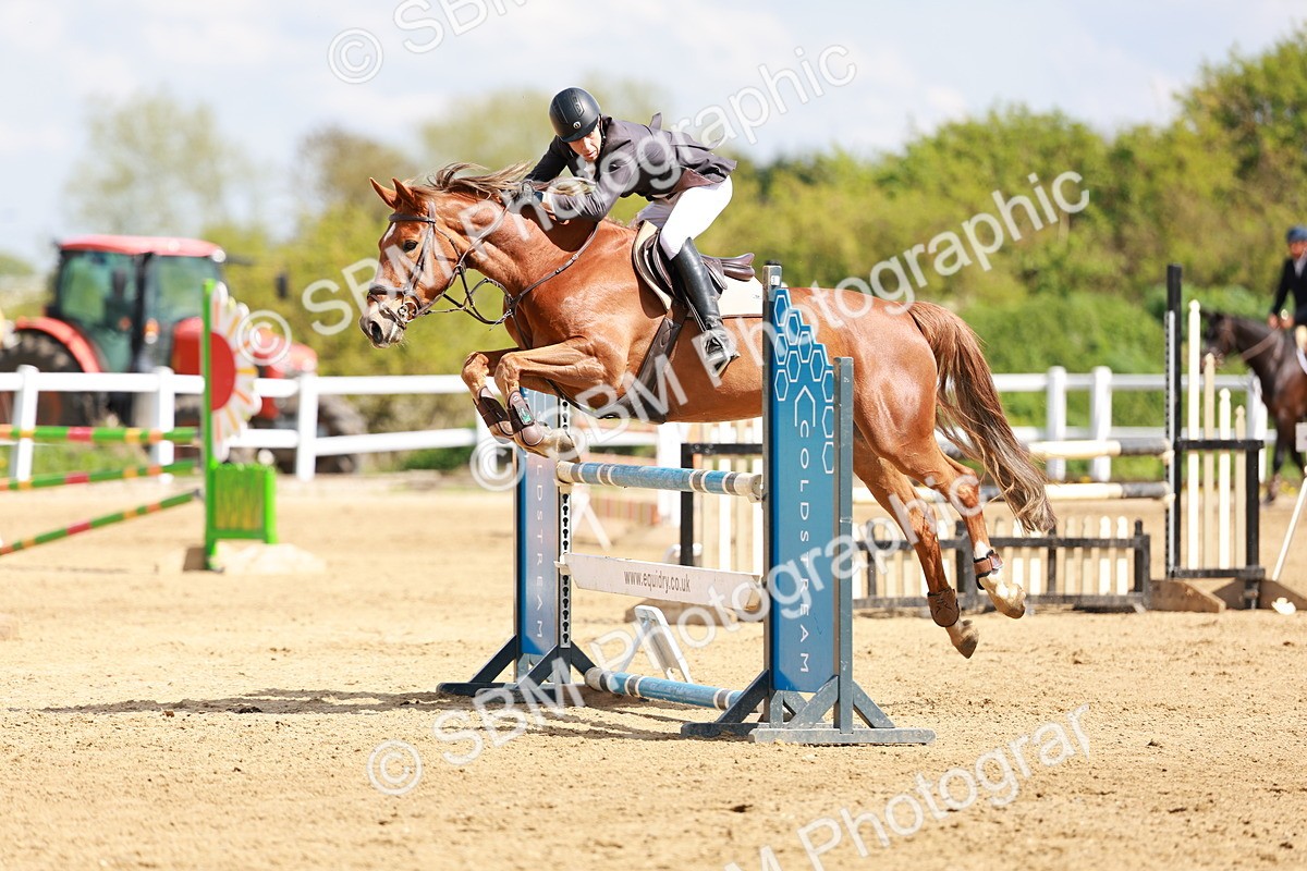 SBM_001723 - Class 3 - Senior Discovery - 1.00m