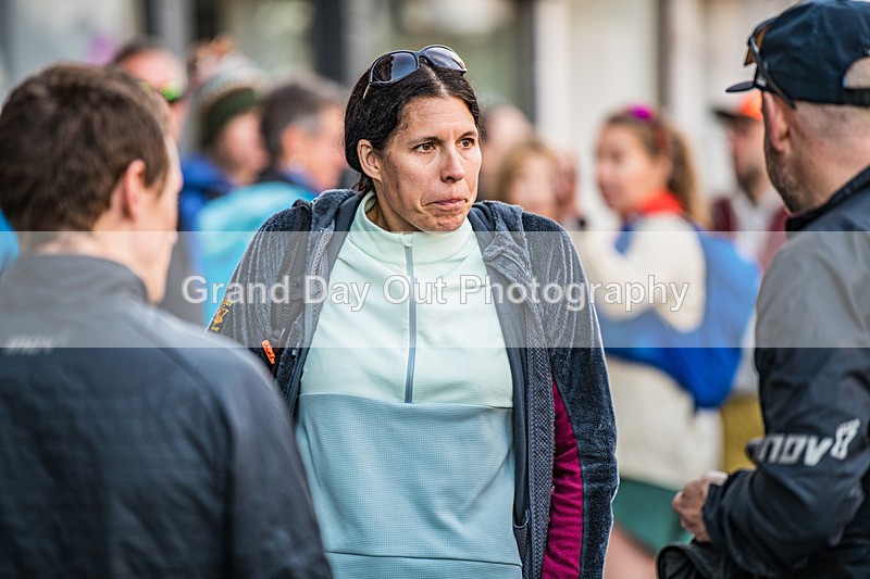 Andy Berry BGR-55 - Andy Berry Bob Graham Round Saturday 10th May 2025