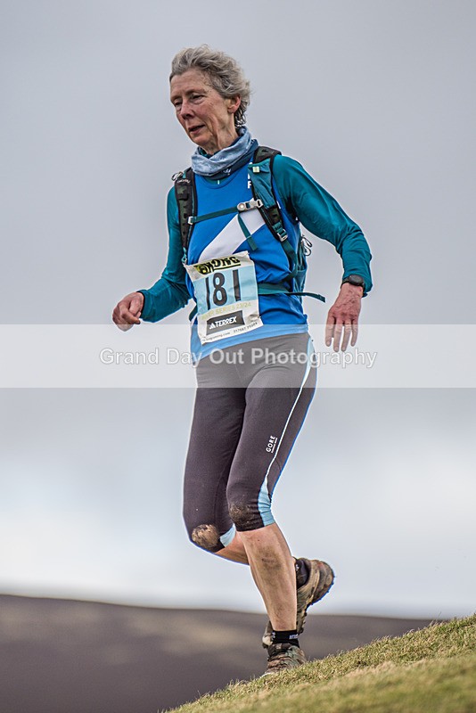 Loopy Latrigg-491 - Kong Loopy Latrigg Fell Race Saturday 27th January 2024