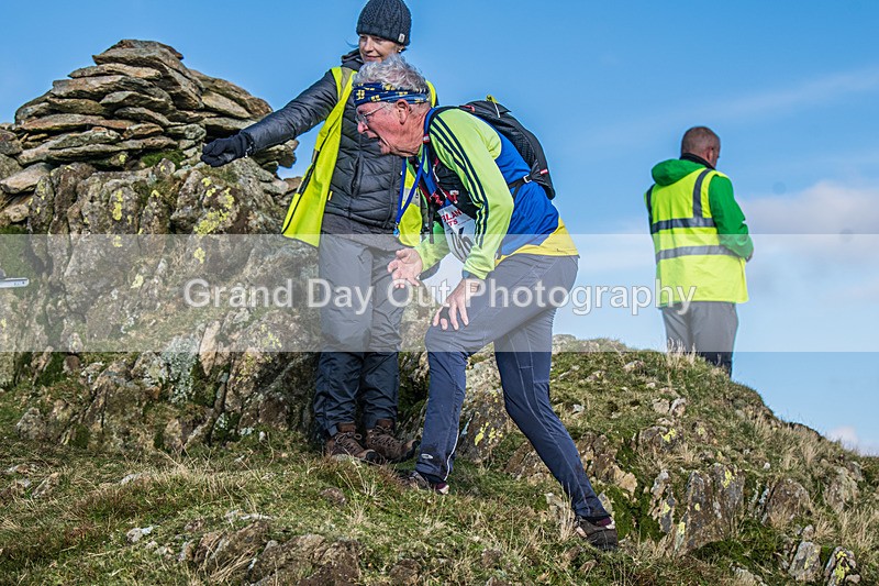 Dunnerdale-674 - Dunnerdale Fell Race Saturday 12th November 2022