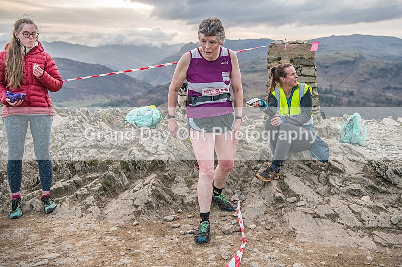Loughrigg-788 - Loughrigg Fell Race, Wednesday 8th April 2026