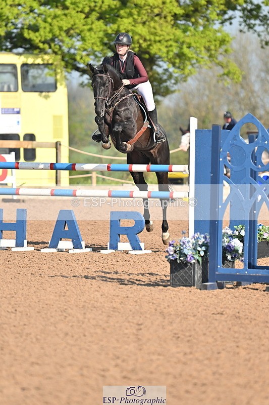 240512A-083110-16402 - Cls 47 Snr 1.20m Open