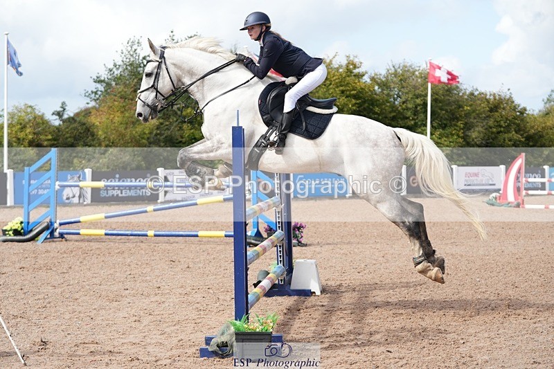 250911-135953-02121 - Cls 13 1.05m Amateur Champ