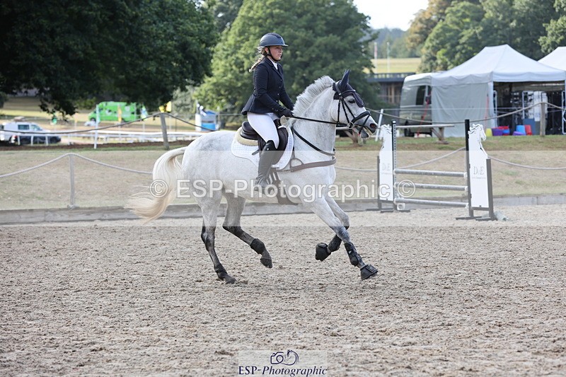 250831A-173401-11559 - Cls 46 85cm Amateur Quali