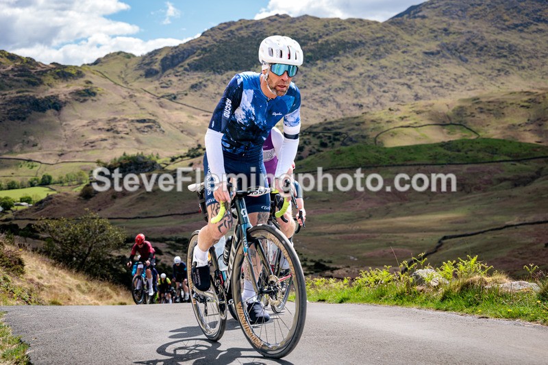 135612 - Blea Tarn Climb 13:00 - 14:00