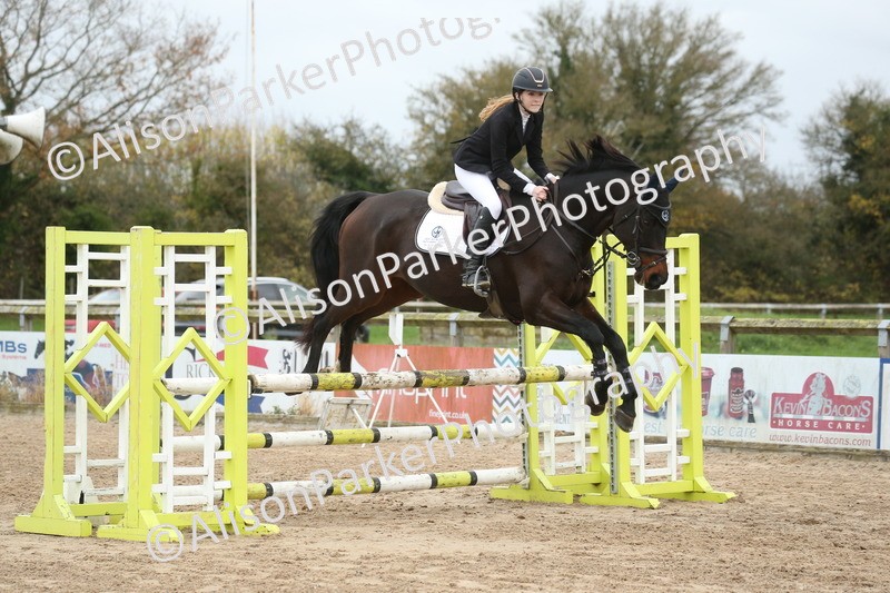 20251109-1448 - Class 5 - 1.00m