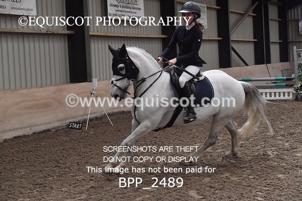 BPP_2489 - CLASS 16 Pony BritiNovice / 0.80m Open
