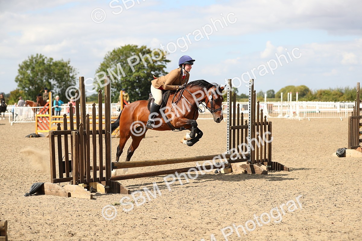 SBM_04214 - Class 46a Style & Performance 50cm (15-19)