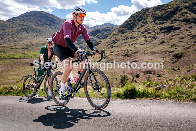 143240 - Blea Tarn Climb 14:00 - 15:00