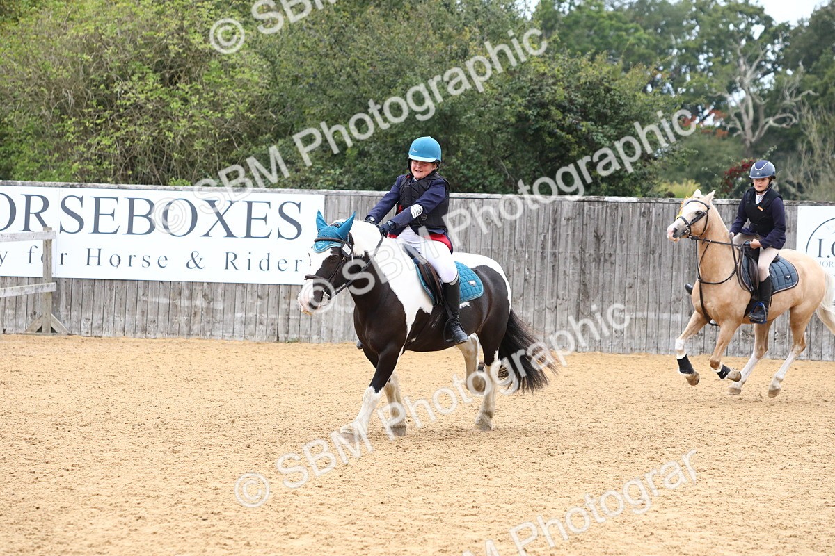 SBM_60183 - J63 - Junior Pony 50cm Championship